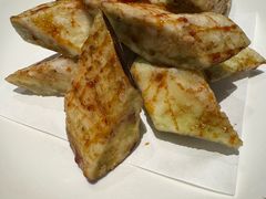招积茄子-小炳胜(卓悦中心店)