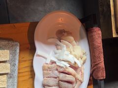 -同仁四季椰子鸡(福田车公庙店)