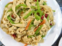 -故乡家韩国料理(丹东街店)