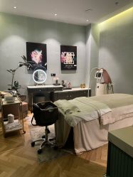 -花隐·美芙炫海菲秀皮肤管理中心