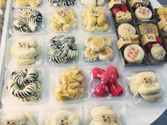 -清真全盛斋传统糕点(高新中大店)