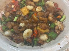 -煲得鲜·桐乡煲·小龙虾(万达店)