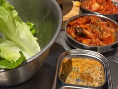 -哈哈碳都·牛肋条无限自助烤肉(台江万达店)