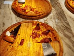 -比格比萨自助(德思勤四季汇店)