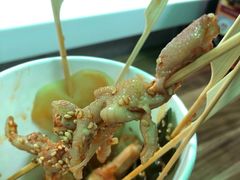 -盒马X会员店(王府井奥莱UP TOWN店)
