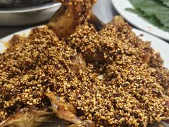 -松明一烤肉馆(鲁园店)