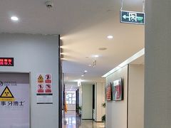 -牙博士口腔品牌连锁(杨浦店)