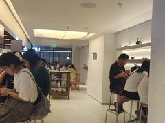 -喜茶(上海正大广场店)