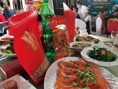 -康大鲤鱼门海鲜城·中餐厅