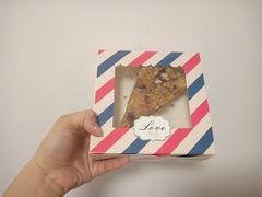 -老梦面包 CHEZMOREL(三源里店)