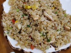 -银子铁板烧料理自助餐(人民广场店)
