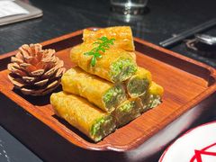 -锦楼·臻选新杭帮(杭州中心店)