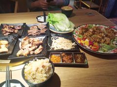 -一井烧肉·活鳗·火锅(毕淘买店)