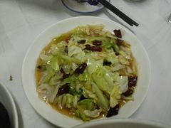 -新新湘菜馆(新中街二条店)