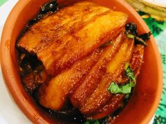 -令氏家外家周秦食府(高新店)
