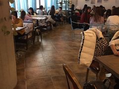 大堂-共舞时光猫咖·狗咖(新街口店)