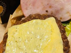 -麦当劳(祈年大街店)