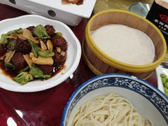 -东四民芳餐厅(世茂工三店)