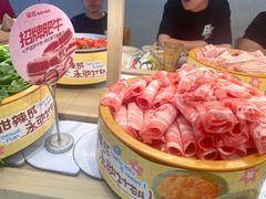 -龍歌自助小火锅(城阳万象汇店)