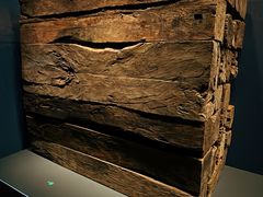 -北京大葆台遗址博物馆