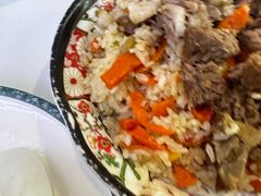-帕米尔食府(白云观店)