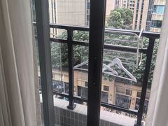 -铂顿国际公寓(广州长隆野生动物世界店)