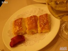 -御花园·粤菜·海鲜火锅(中山公园店)