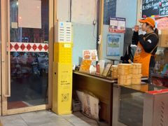 -荆九爷爆炒桥头三嫩(夫子庙店)