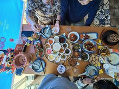 -包整·丝娃娃(一览甲秀楼风景店)