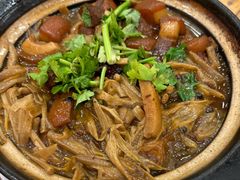 -味好美砂锅居(丰储街店)