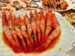 -隐泉京望日式料理(太和广场店)
