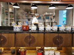 -小菜园新徽菜(芜湖奥特莱斯店)