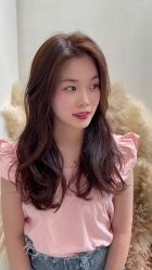 -汀南丝雨Hair design