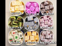 -詹记筠州烧腊(宜宾唐人财富中心店)