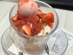 -满记甜品(巴黎春天宝山店)