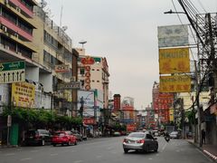 -唐人街(耀华力路)