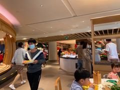 -味餐厅·海鲜·火锅·自助餐