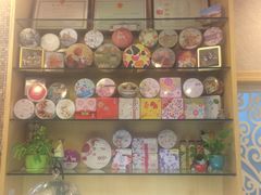 -家琳甜品(江南东店)