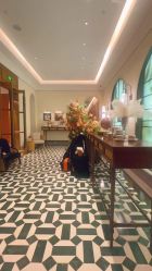 -厦门安达仕酒店·衡境SPA