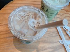 -星巴克(厦门SM新生活广场店)