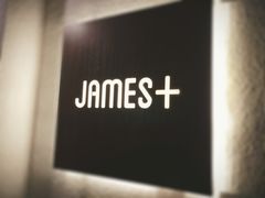 -JAMES+詹嘉厨房