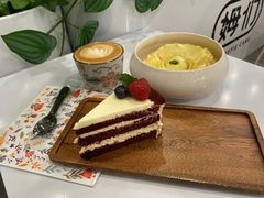 -姆们M Sweetie Cake(五道口店)