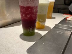 -喜茶(广州石牌桥店)