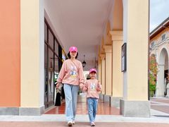 -佛罗伦萨小镇广佛名品奥特莱斯(疏港路店)