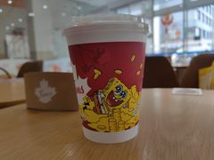 -Tims天好咖啡·贝果(融汇佳盛大厦店)