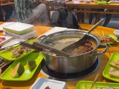 -养牛邓·潮汕牛肉海鲜自助火锅(广州店)