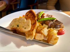 澳牛粒配招牌炒蛋-Bco豆库(星耀天地店)