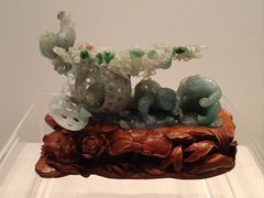-荔湾博物馆