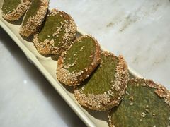 -绿茶餐厅(青岛城阳万象汇店)