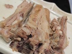 -马老六清真餐厅(雁滩店)